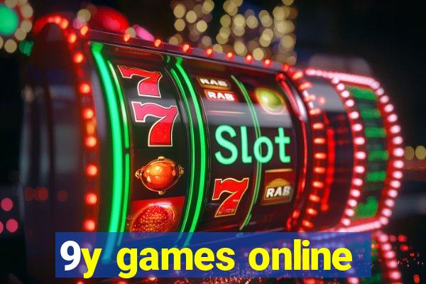 9y games online